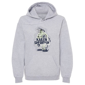 Kailen Sheridan Men's Hoodie | 500 LEVEL