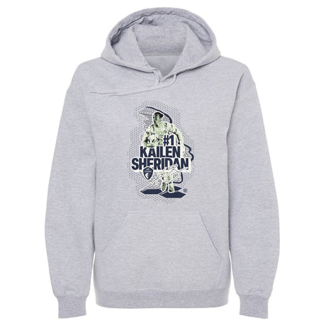 Kailen Sheridan Men's Hoodie | 500 LEVEL