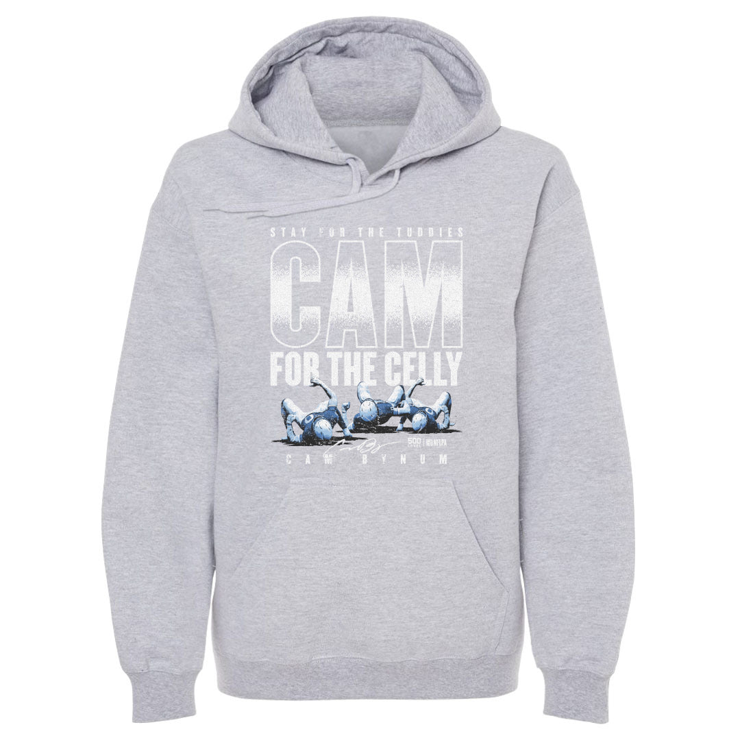 Cam Bynum Men's Hoodie | 500 LEVEL
