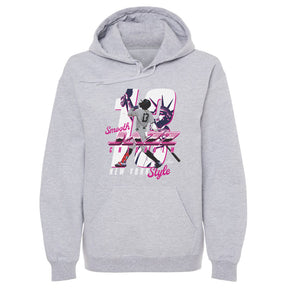 Jazz Chisholm Jr. Men's Hoodie | 500 LEVEL