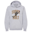 Torry Holt Men's Hoodie | 500 LEVEL