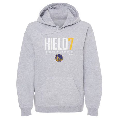Buddy Hield Men's Hoodie | 500 LEVEL