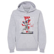 Anthony Rizzo Men's Hoodie | 500 LEVEL