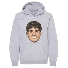 Reed Sheppard Men's Hoodie | 500 LEVEL