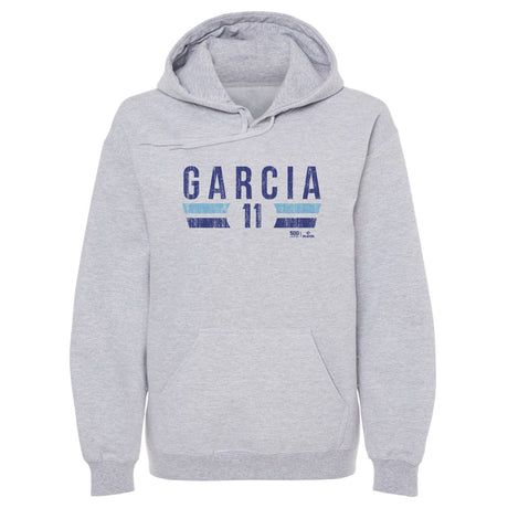 Maikel Garcia Men's Hoodie | 500 LEVEL