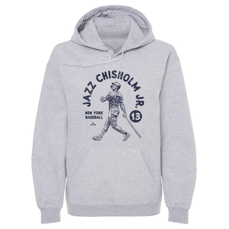 Jazz Chisholm Jr. Men's Hoodie | 500 LEVEL