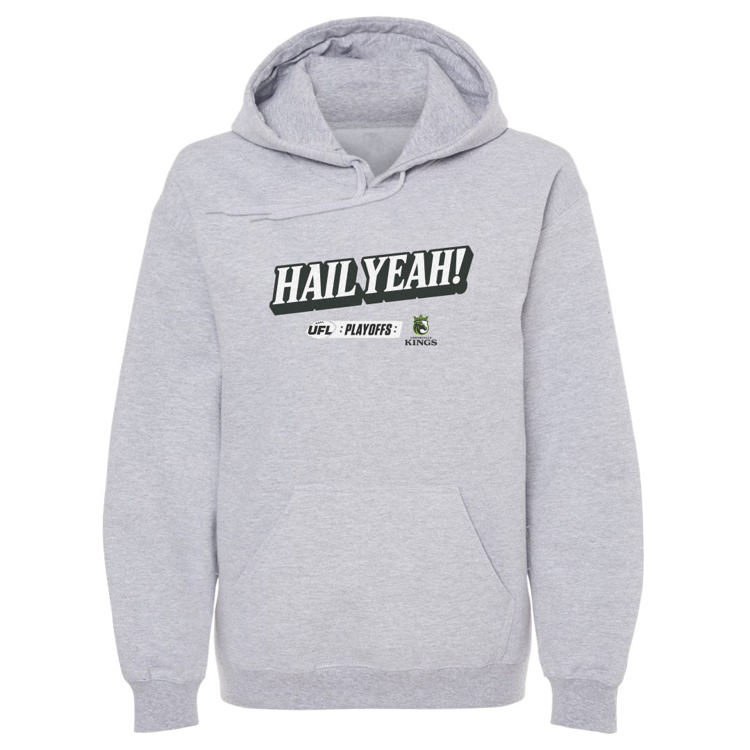 Louisville Kings Men's Hoodie | 500 LEVEL
