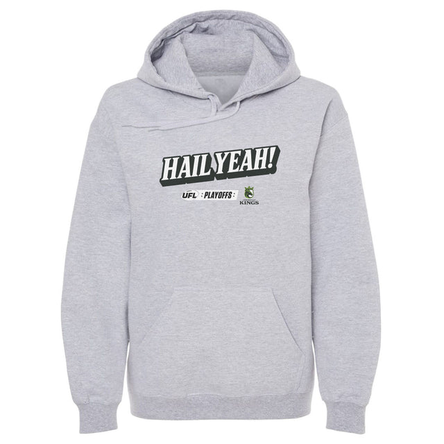 Louisville Kings Men's Hoodie | 500 LEVEL