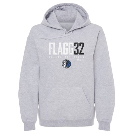 Cooper Flagg Men's Hoodie | 500 LEVEL