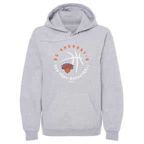 OG Anunoby Men's Hoodie | 500 LEVEL