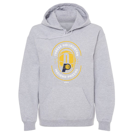 Tyrese Haliburton Men's Hoodie | 500 LEVEL