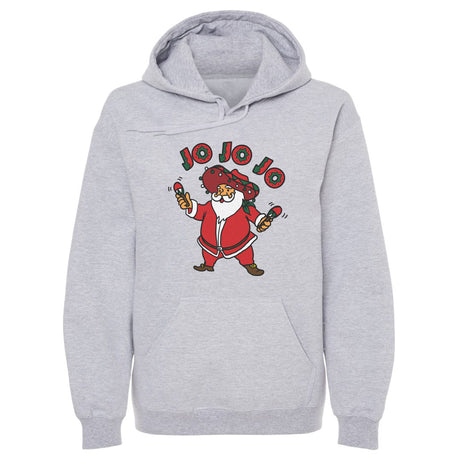 Christmas Men's Hoodie | 500 LEVEL
