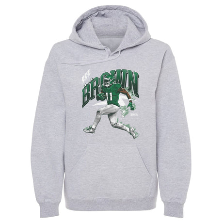 A.J. Brown Men's Hoodie | 500 LEVEL