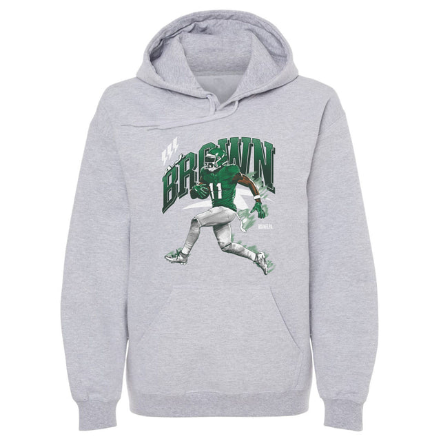 A.J. Brown Men's Hoodie | 500 LEVEL