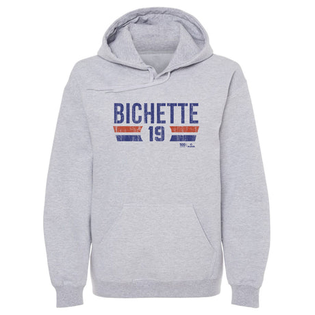 Bo Bichette Men's Hoodie | 500 LEVEL