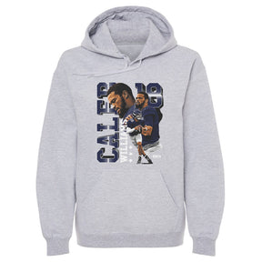 Caleb Williams Men's Hoodie | 500 LEVEL