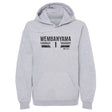 Victor Wembanyama Men's Hoodie | 500 LEVEL