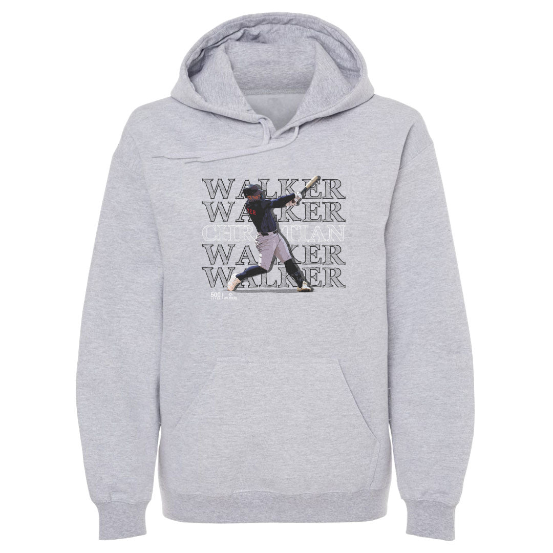 Christian Walker Men's Hoodie | 500 LEVEL