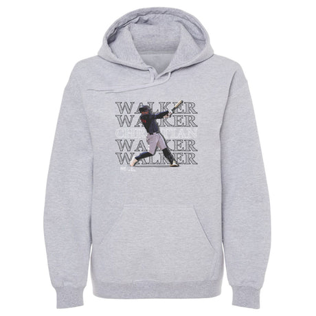 Christian Walker Men's Hoodie | 500 LEVEL