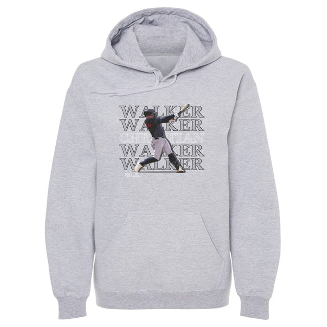 Christian Walker Men's Hoodie | 500 LEVEL