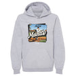 Mickey Mantle Men's Hoodie | 500 LEVEL