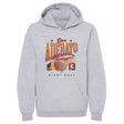 Bam Adebayo Men's Hoodie | 500 LEVEL