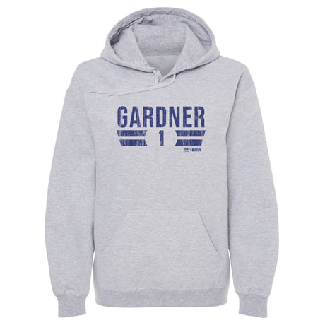 Sauce Gardner Men's Hoodie | 500 LEVEL
