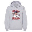 Wade Boggs Men's Hoodie | 500 LEVEL
