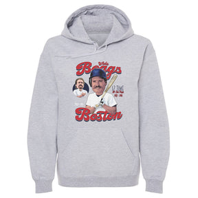 Wade Boggs Men's Hoodie | 500 LEVEL