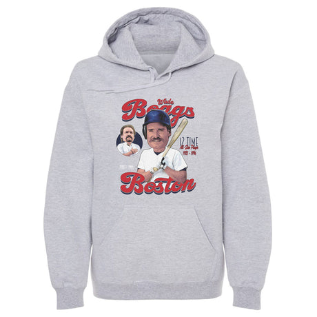 Wade Boggs Men's Hoodie | 500 LEVEL