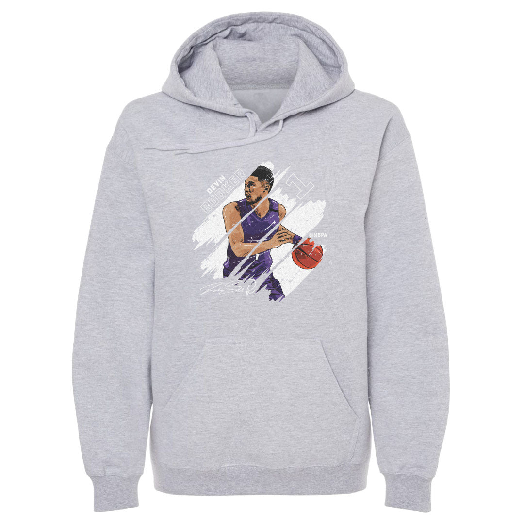 Devin Booker Men's Hoodie | 500 LEVEL