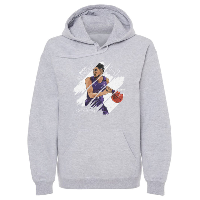 Devin Booker Men's Hoodie | 500 LEVEL