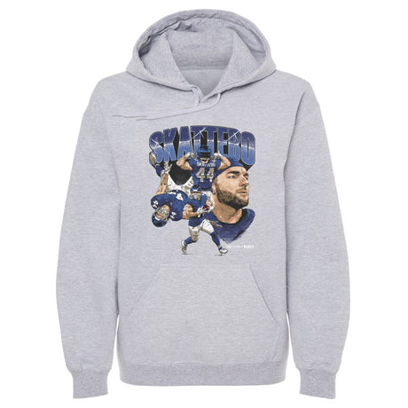Cam Skattebo Men's Hoodie | 500 LEVEL