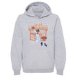 Jalen Brunson Men's Hoodie | 500 LEVEL