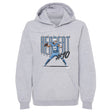 Justin Herbert Men's Hoodie | 500 LEVEL