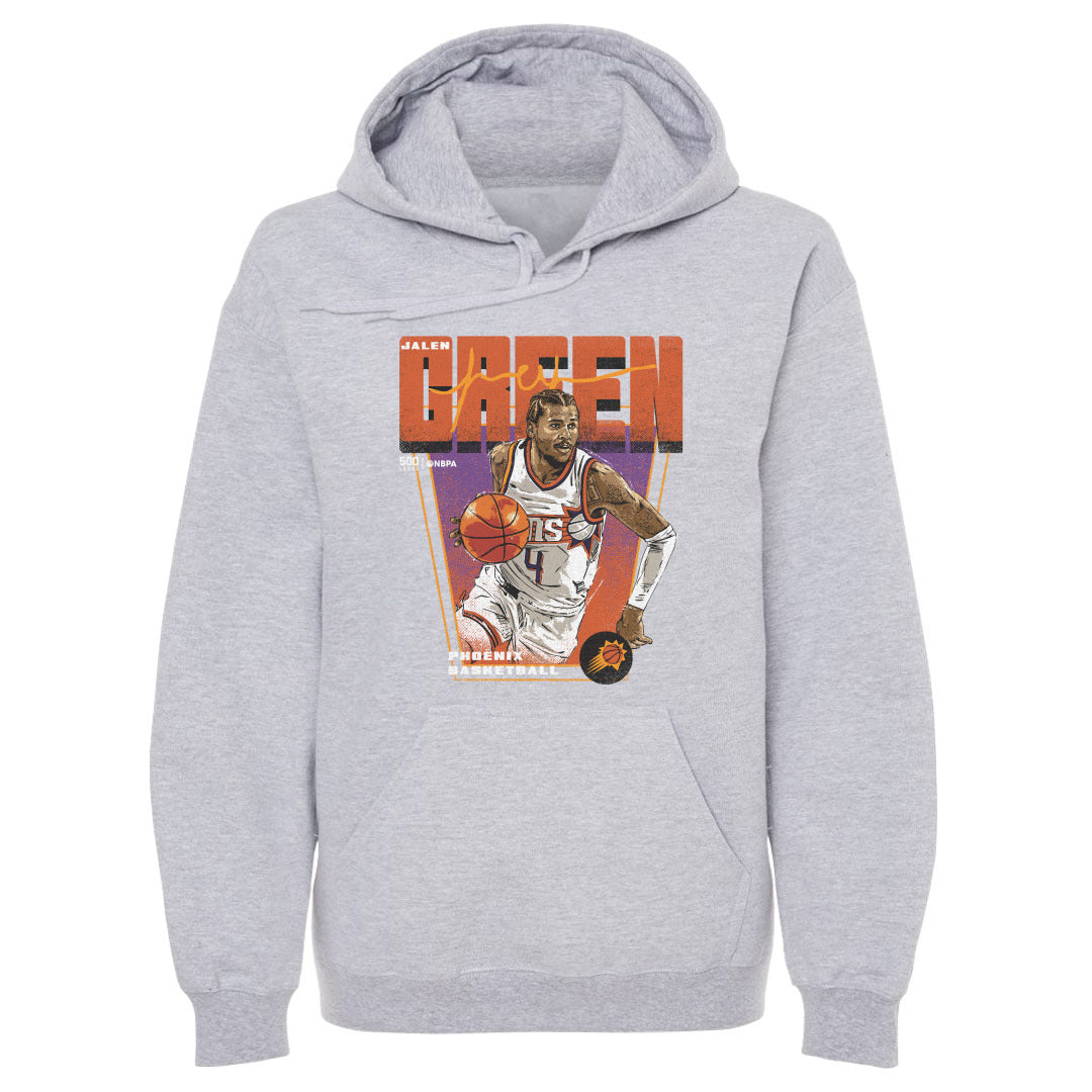 Jalen Green Men's Hoodie | 500 LEVEL