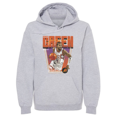 Jalen Green Men's Hoodie | 500 LEVEL