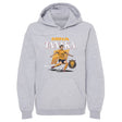 Mina Tanaka Men's Hoodie | 500 LEVEL