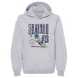 Savinho Men's Hoodie | 500 LEVEL