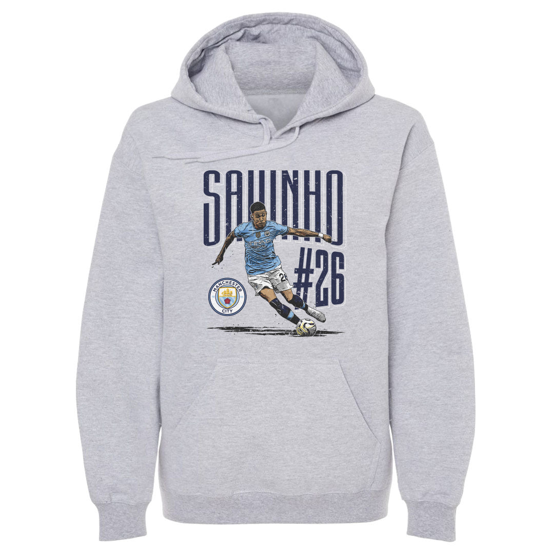 Savinho Men's Hoodie | 500 LEVEL