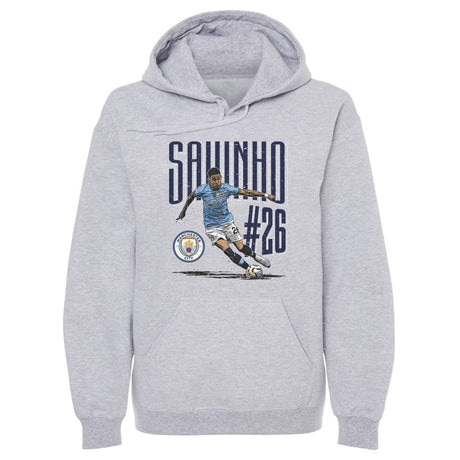Savinho Men's Hoodie | 500 LEVEL