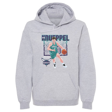 Kon Knueppel Men's Hoodie | 500 LEVEL