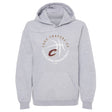 Luke Travers Men's Hoodie | 500 LEVEL