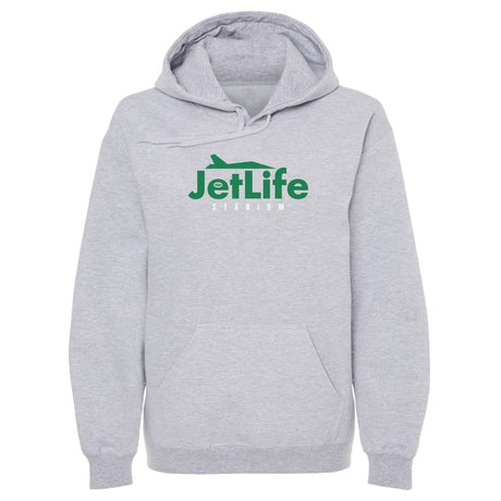 New York Men's Hoodie | 500 LEVEL