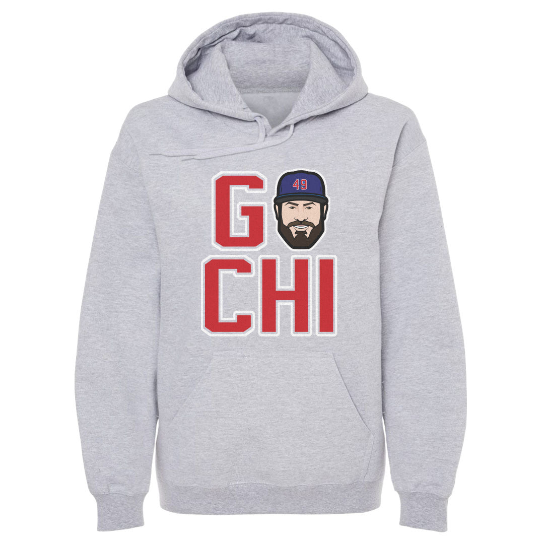 Jake Arrieta Men's Hoodie | 500 LEVEL