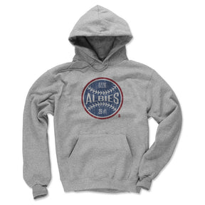 Ozzie Albies Men's Hoodie | 500 LEVEL