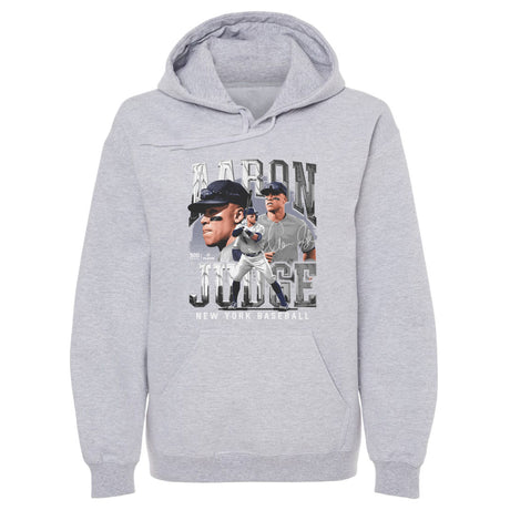 Aaron Judge Men's Hoodie | 500 LEVEL