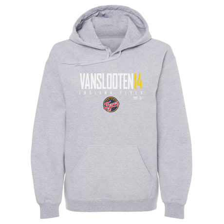 Grace VanSlooten Men's Hoodie | 500 LEVEL