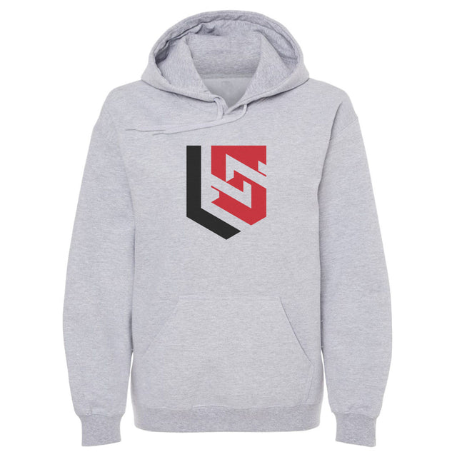 Logan Stankoven Men's Hoodie | 500 LEVEL