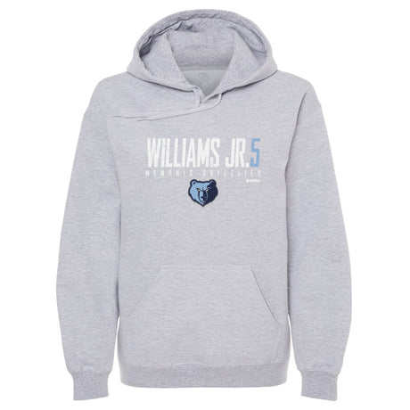 Vince Williams Jr. Men's Hoodie | 500 LEVEL